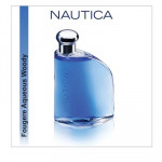 Men Blue Eau De Toilette 100 ml