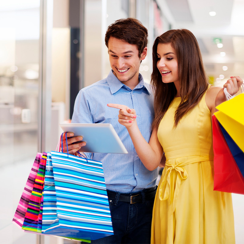 The Psychology Of Shopping: Navigating Impulse Buys And Buyer's Remorse