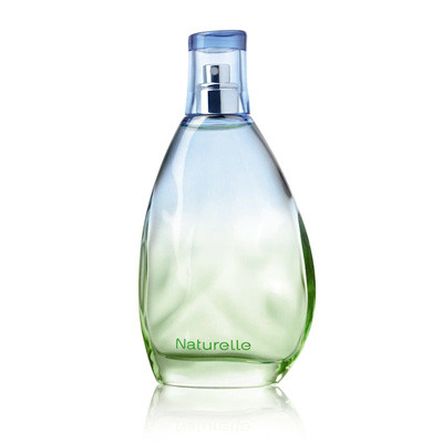 Naturelle Sustainable Eau De Toilette 75 ml